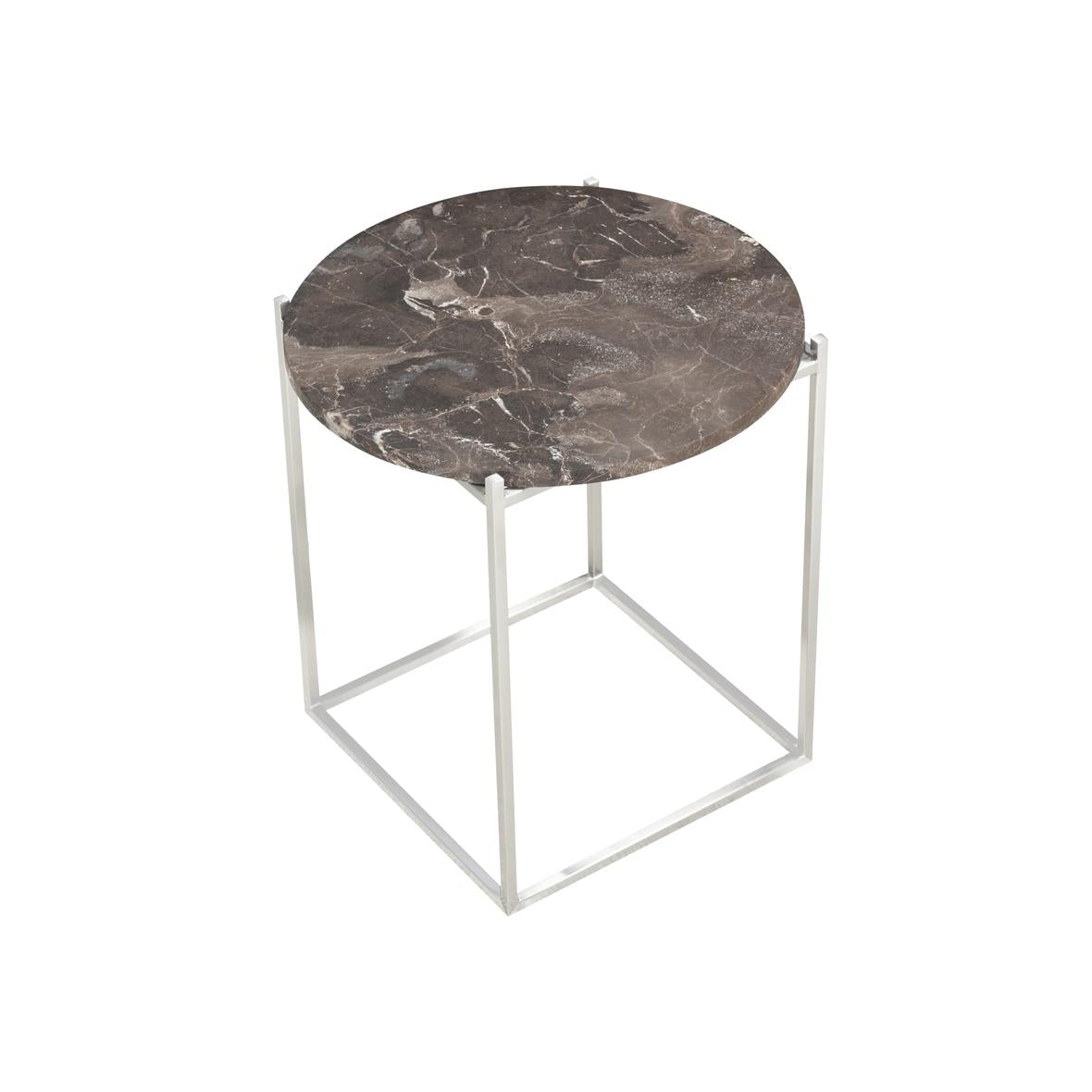 Circle Occasional Table