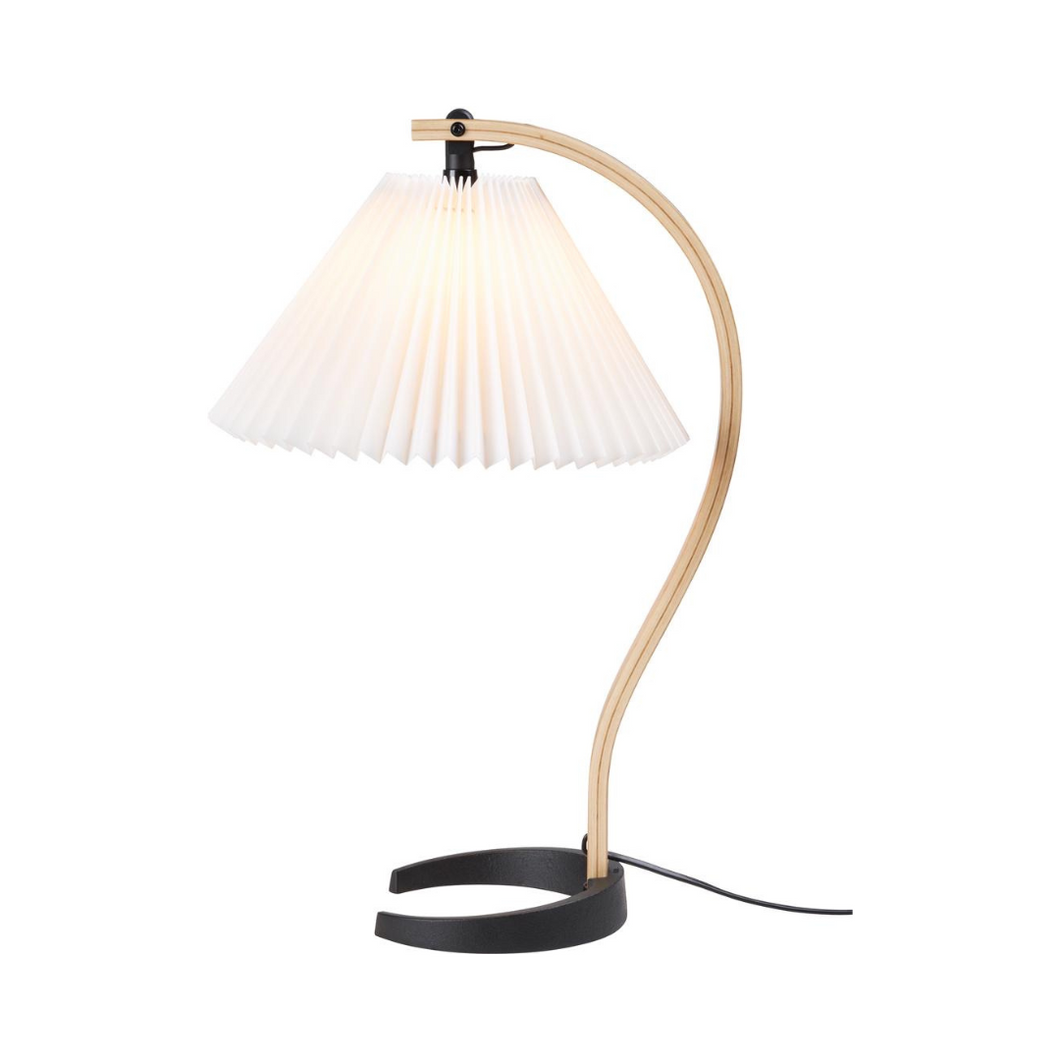 Timberline Table Lamp