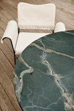 Epic Outdoor Dining - Round, 130cm,Green