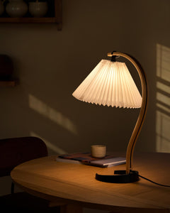 Timberline Table Lamp