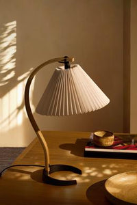 Timberline Table Lamp