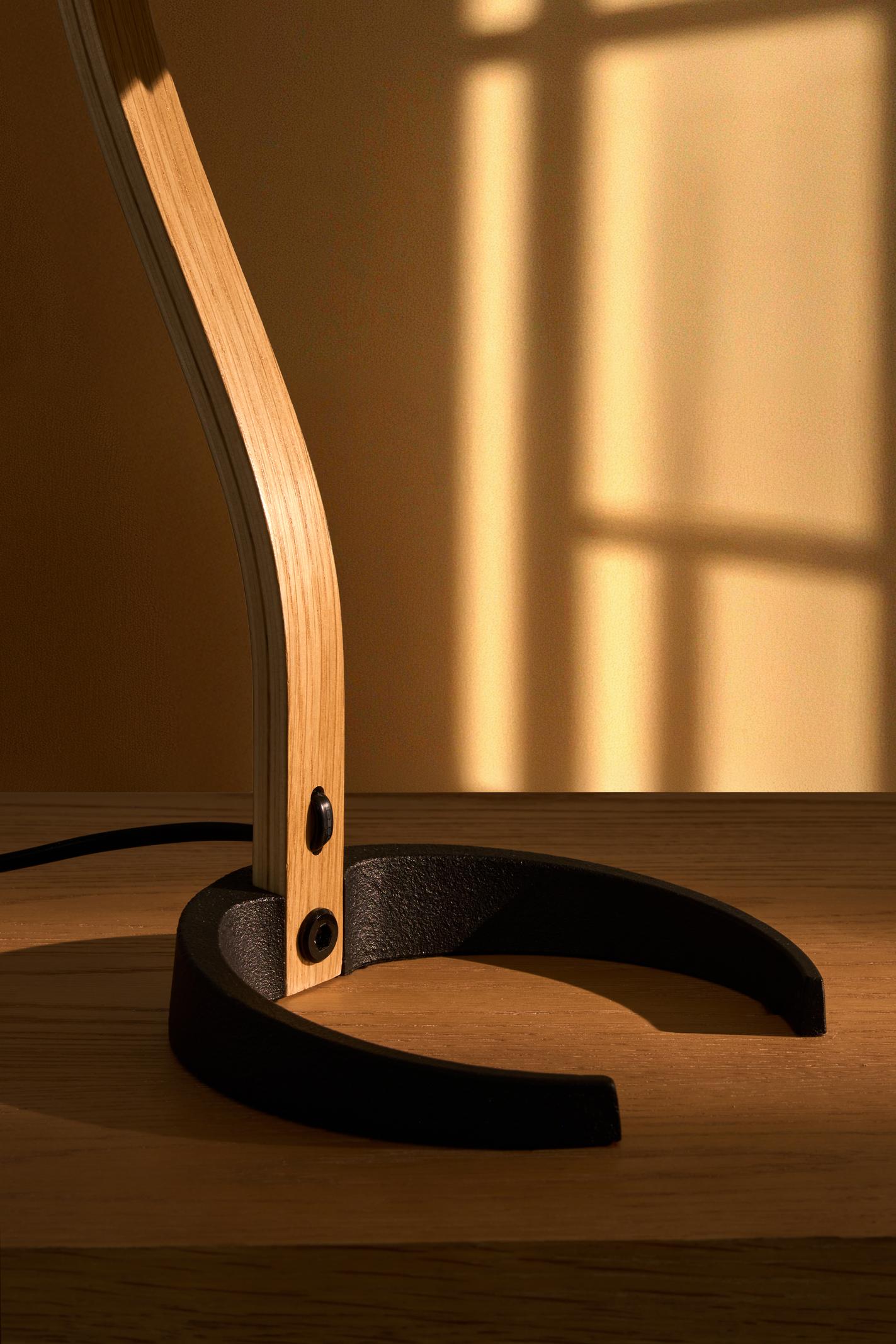 Timberline Table Lamp