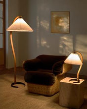 Timberline Table Lamp