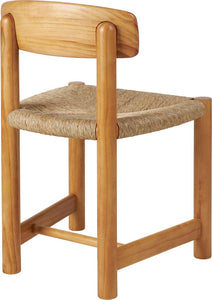 Daumiller Side Chair - Golden Pine