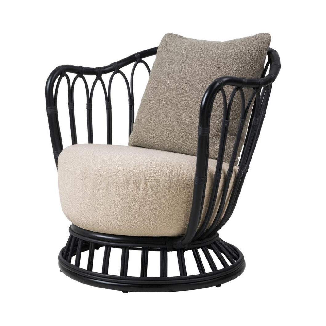 Grace Outdoor Lounge Chair