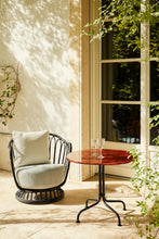 Grace Outdoor Lounge Chair