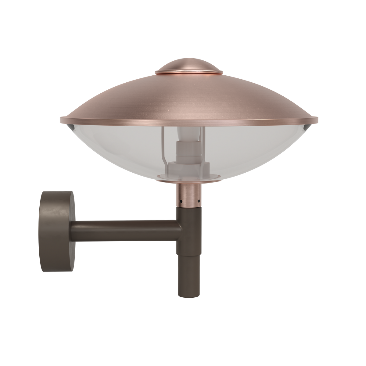 HL410 Wall Lamp - Copper