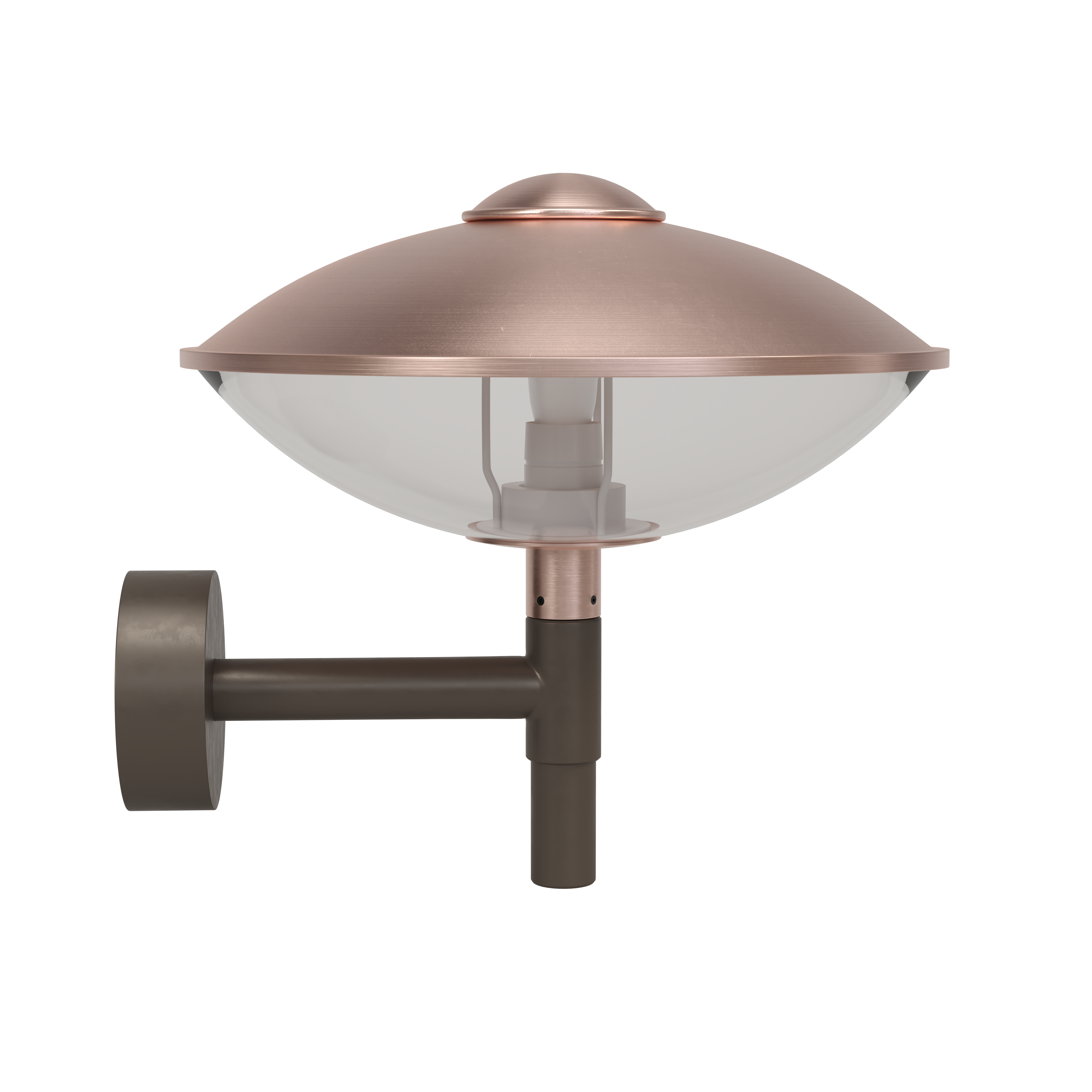 HL410 Wall Lamp - Copper