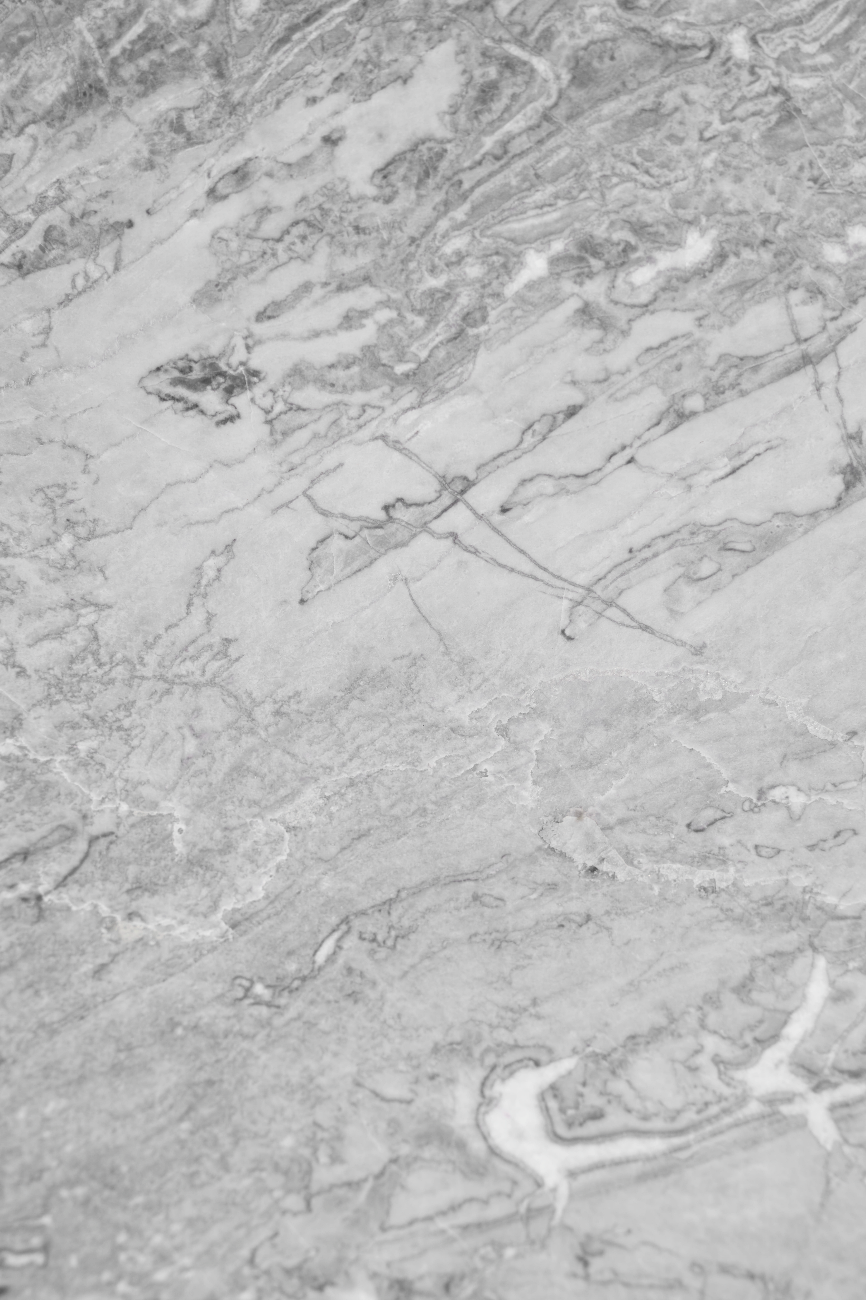 Vipp427 Coffee Table Ocean Grey