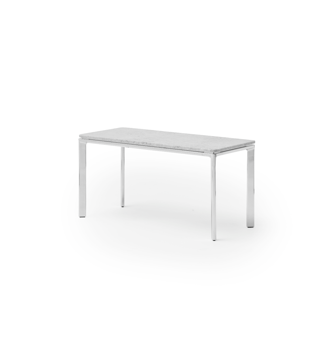 Vipp426 Coffee Table Sky Grey