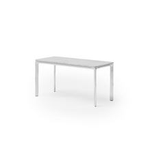 Vipp426 Coffee Table Sky Grey
