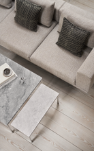 Vipp426 Coffee Table Sky Grey