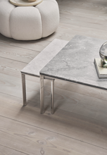 Vipp426 Coffee Table Sky Grey