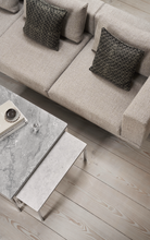 Vipp426 Coffee Table Sky Grey