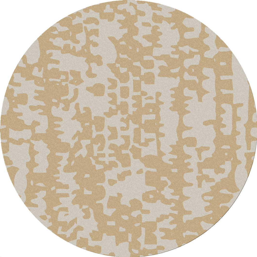 Glaze 250cm Diameter