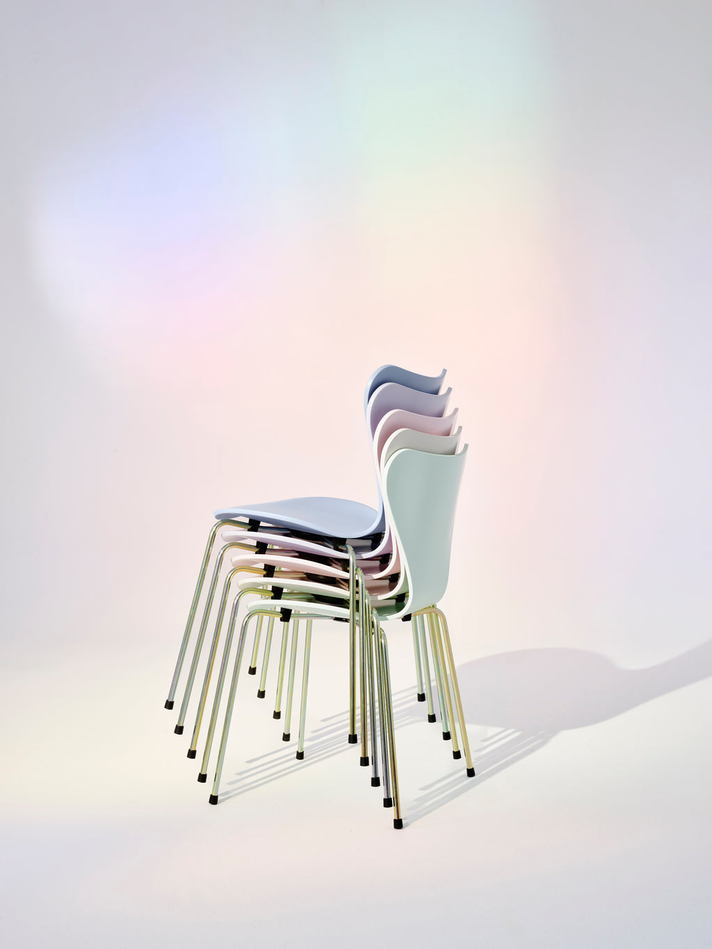 Seriers 7 - 7:14am CE - Green - Chrome