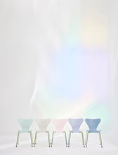 Seriers 7 - 7:14am CE - Blue - Chrome