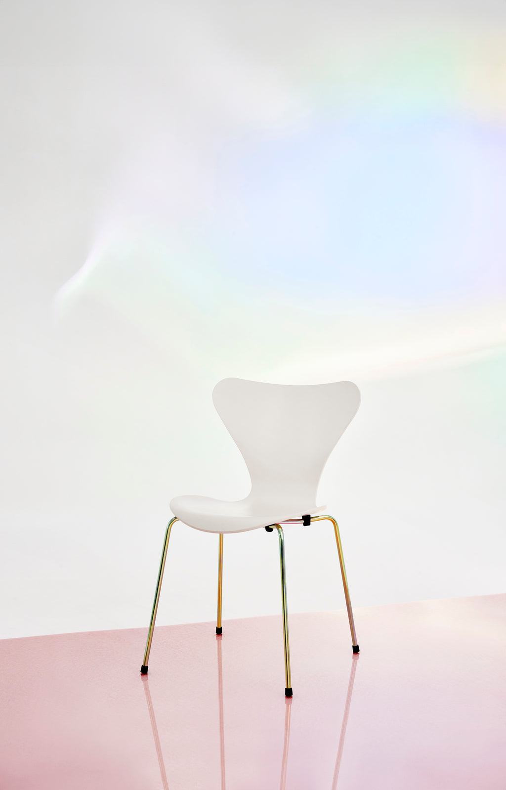 Seriers 7 - 7:14am CE - Beige - Rainbow