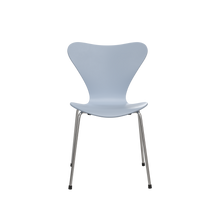 Seriers 7 - 7:14am CE - Blue - Chrome