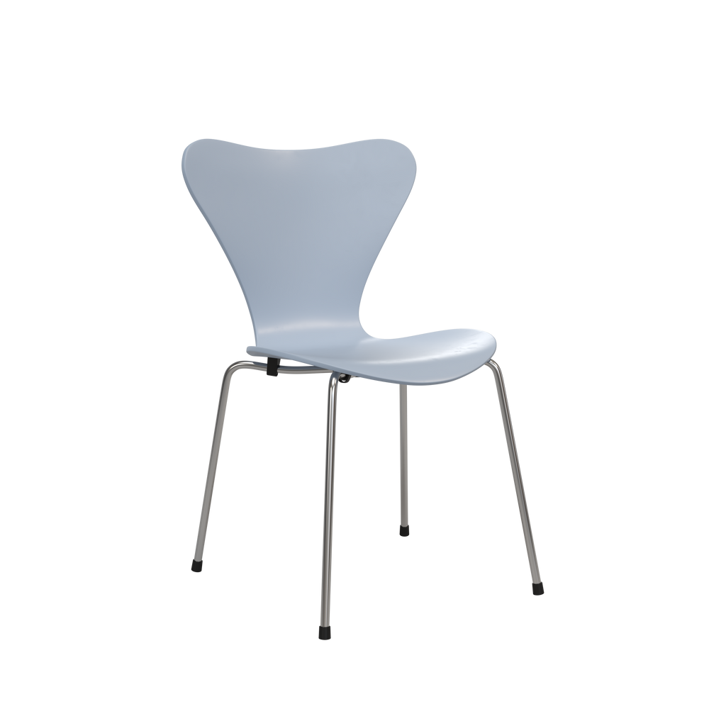 Seriers 7 - 7:14am CE - Blue - Chrome