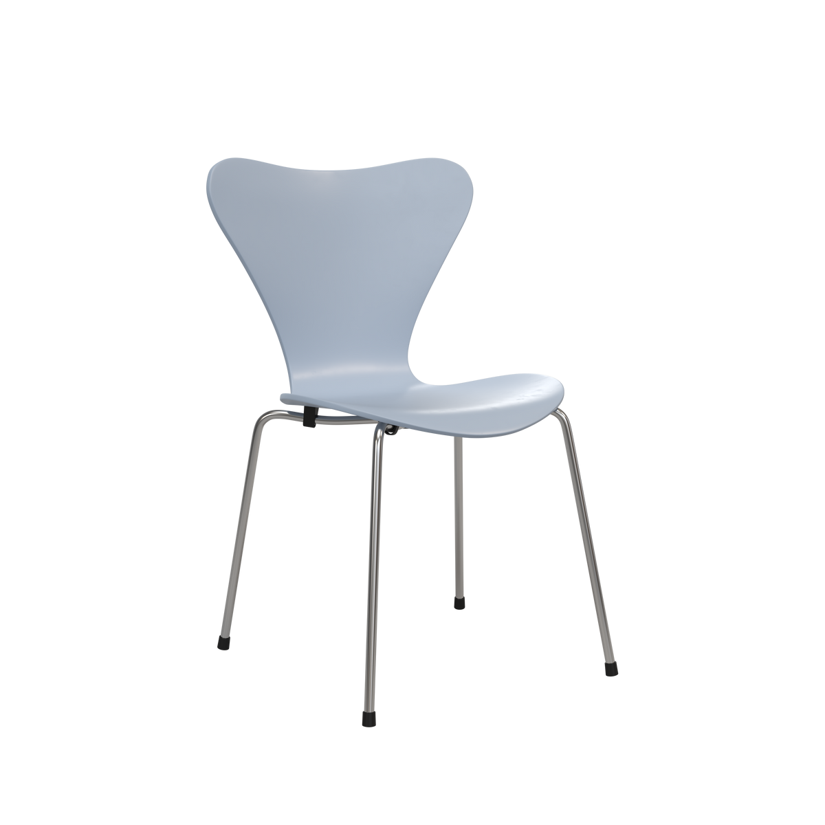 Seriers 7 - 7:14am CE - Blue - Chrome