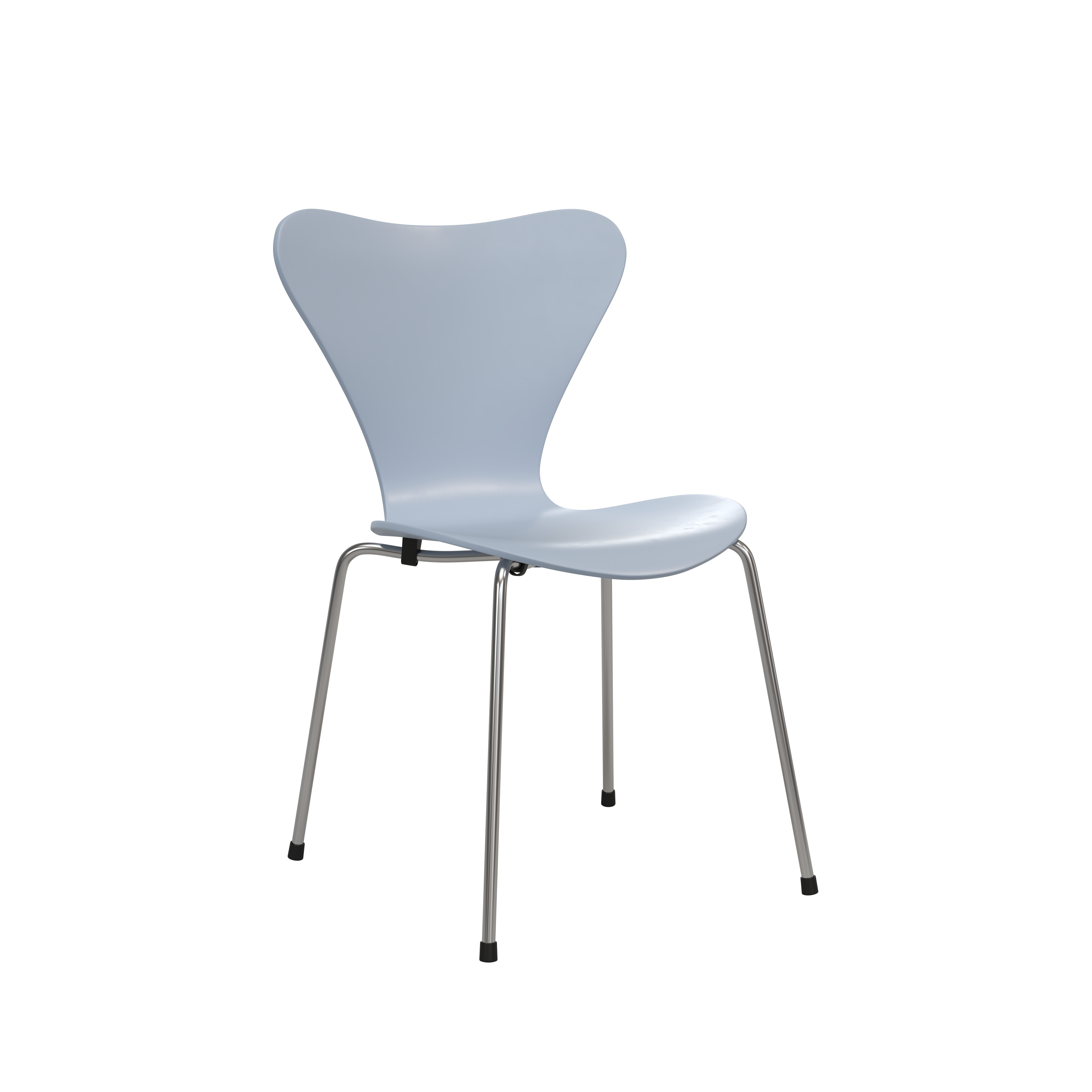 Seriers 7 - 7:14am CE - Blue - Chrome