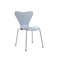 Seriers 7 - 7:14am CE - Blue - Chrome