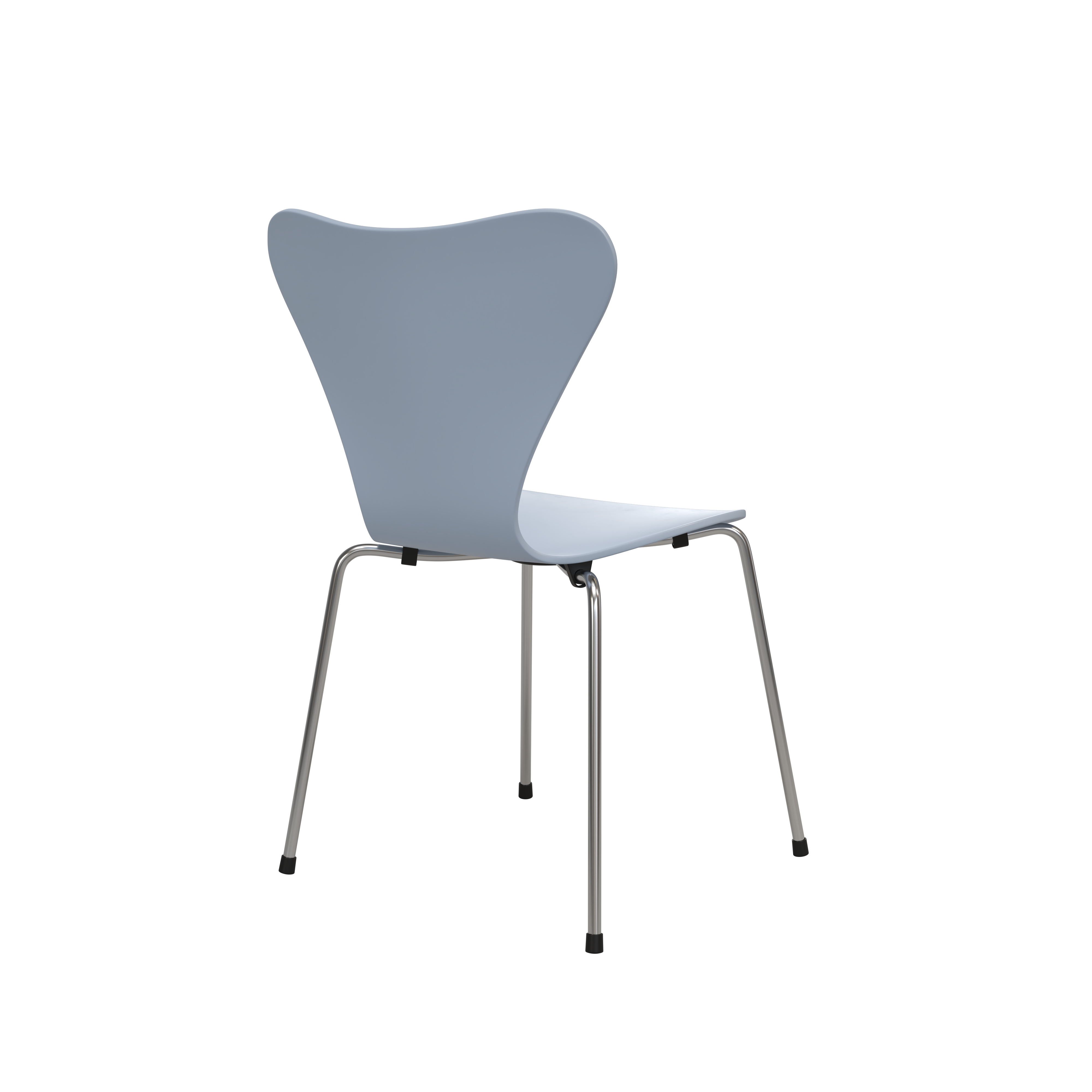 Seriers 7 - 7:14am CE - Blue - Chrome