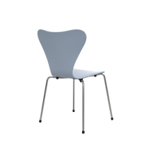 Seriers 7 - 7:14am CE - Blue - Chrome