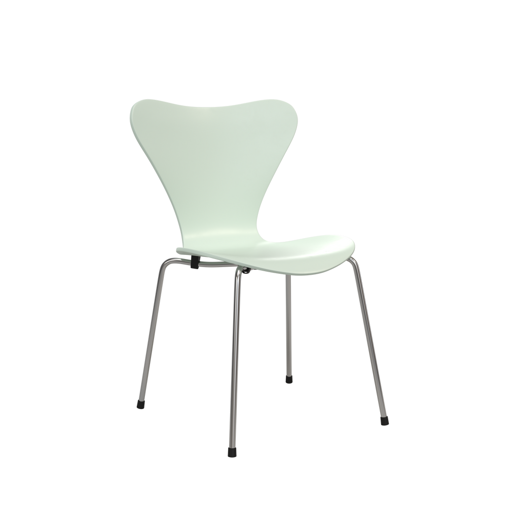 Seriers 7 - 7:14am CE - Green - Chrome