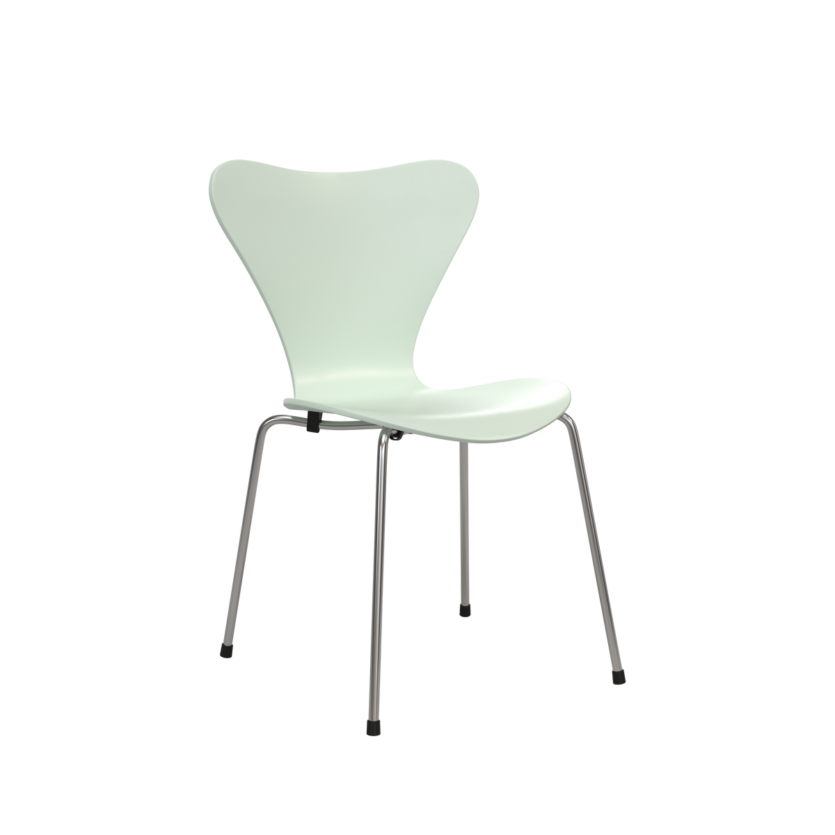Seriers 7 - 7:14am CE - Green - Chrome