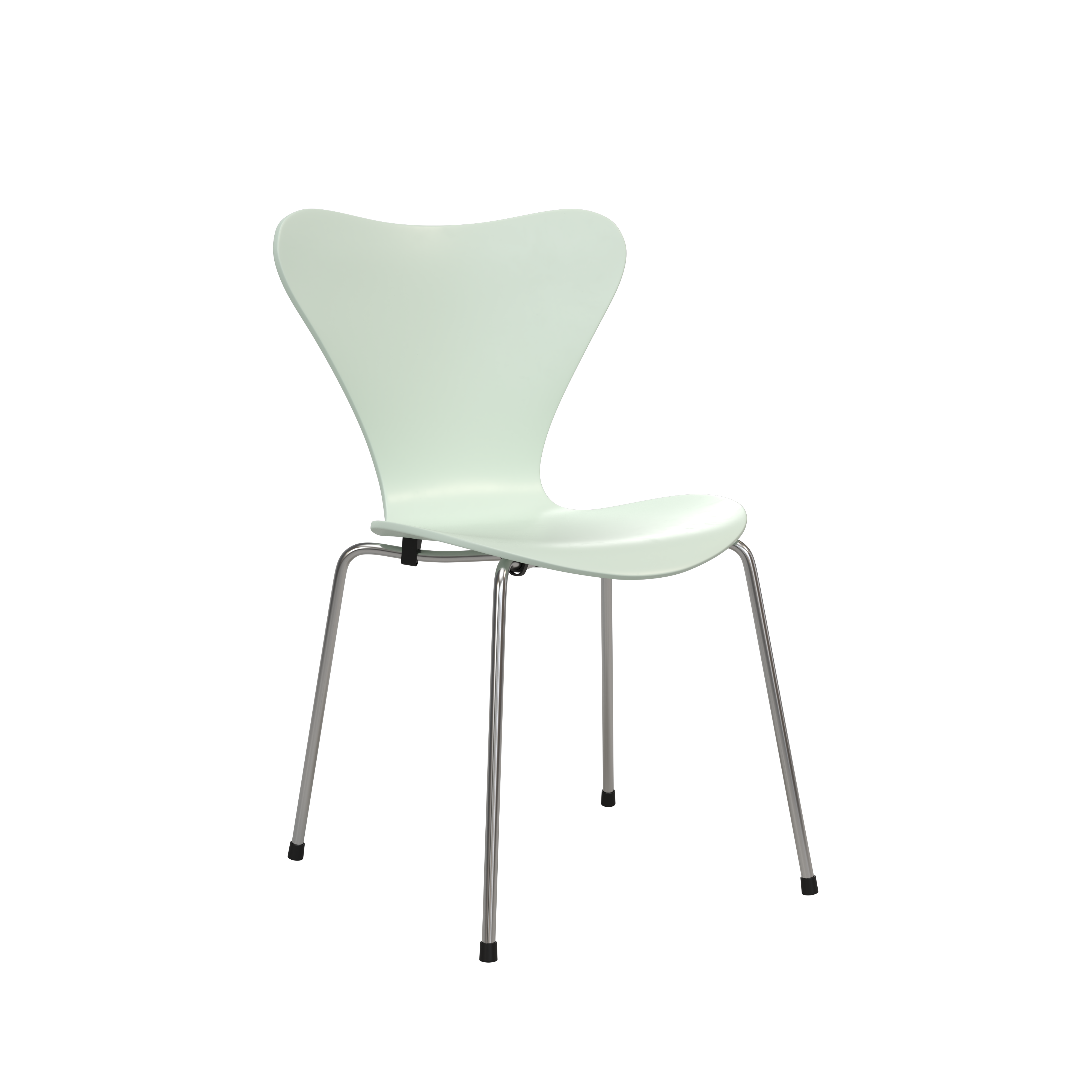 Seriers 7 - 7:14am CE - Green - Chrome