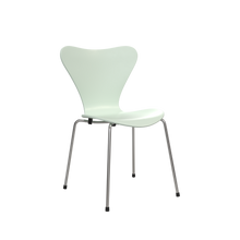 Seriers 7 - 7:14am CE - Green - Chrome