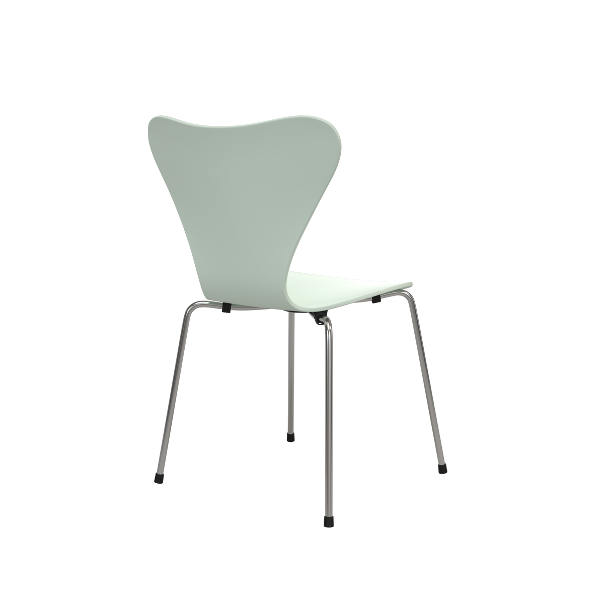 Seriers 7 - 7:14am CE - Green - Chrome