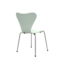 Seriers 7 - 7:14am CE - Green - Chrome