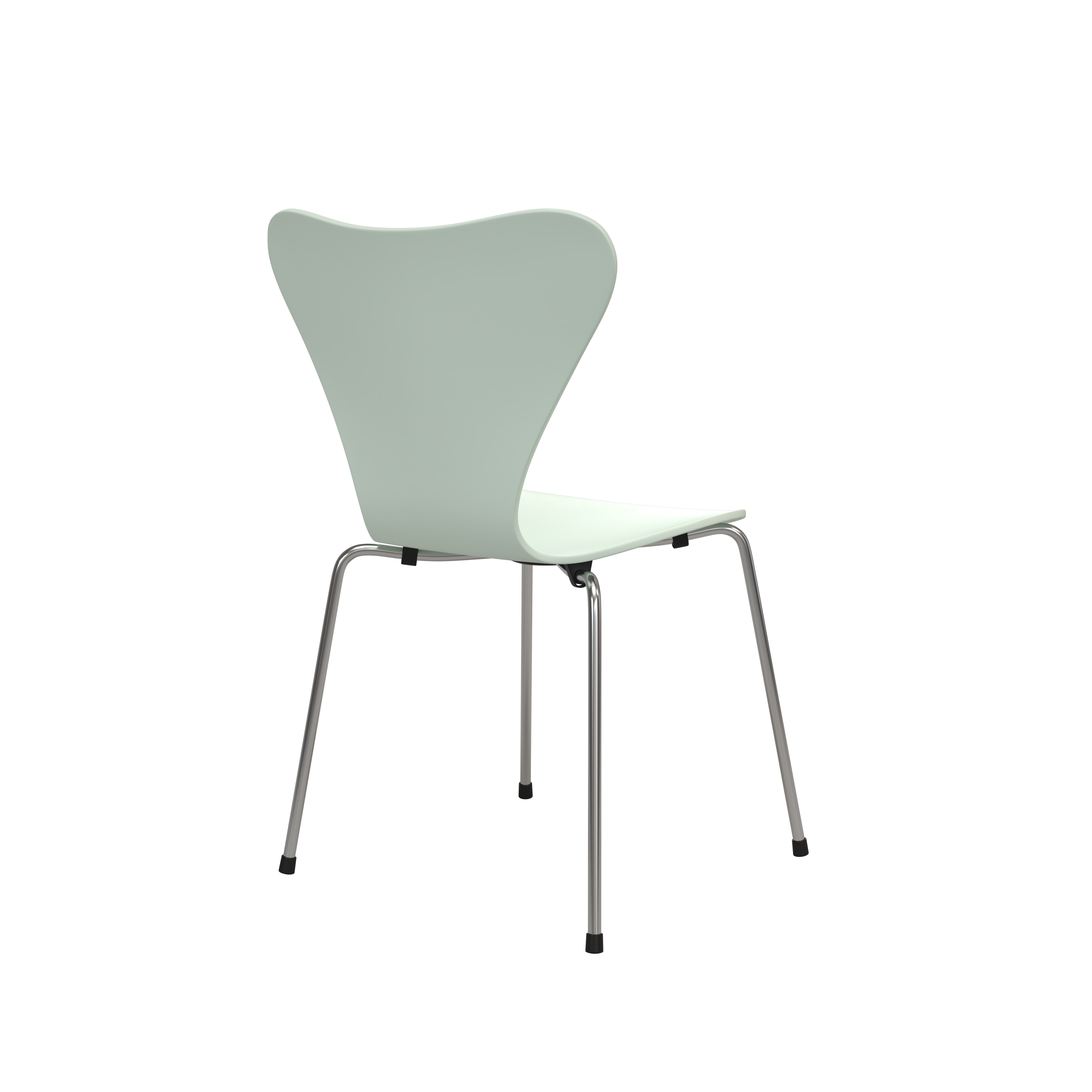 Series 7 - 7:14 AM Anniversary Edition Green Chrome