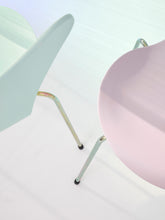 Seriers 7 - 7:14am CE - Pink - Rainbow