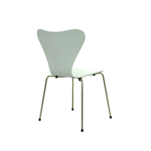 Series 7 - 7:14 AM Anniversary Edition Green Rainbow