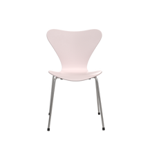 Seriers 7 - 7:14am CE - Pink - Chrome