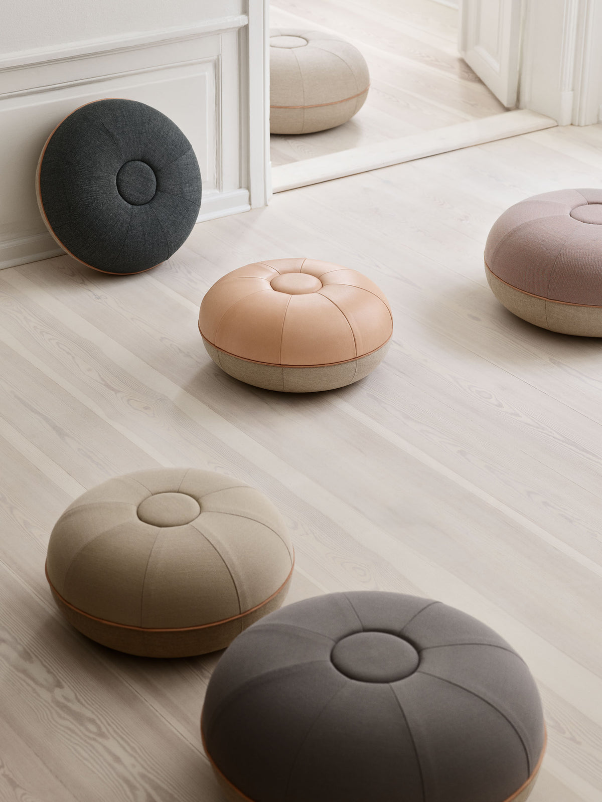 Pouf Small - Pure