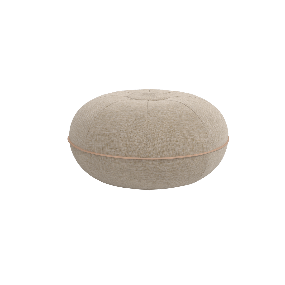Pouf Large - Natural
