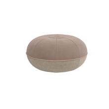 Pouf Large - Warm Sand