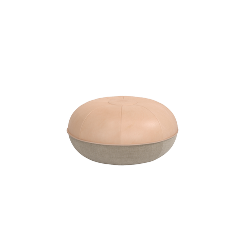 Pouf Small Pure