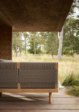 E500 Embrace Outdoor Lounge
