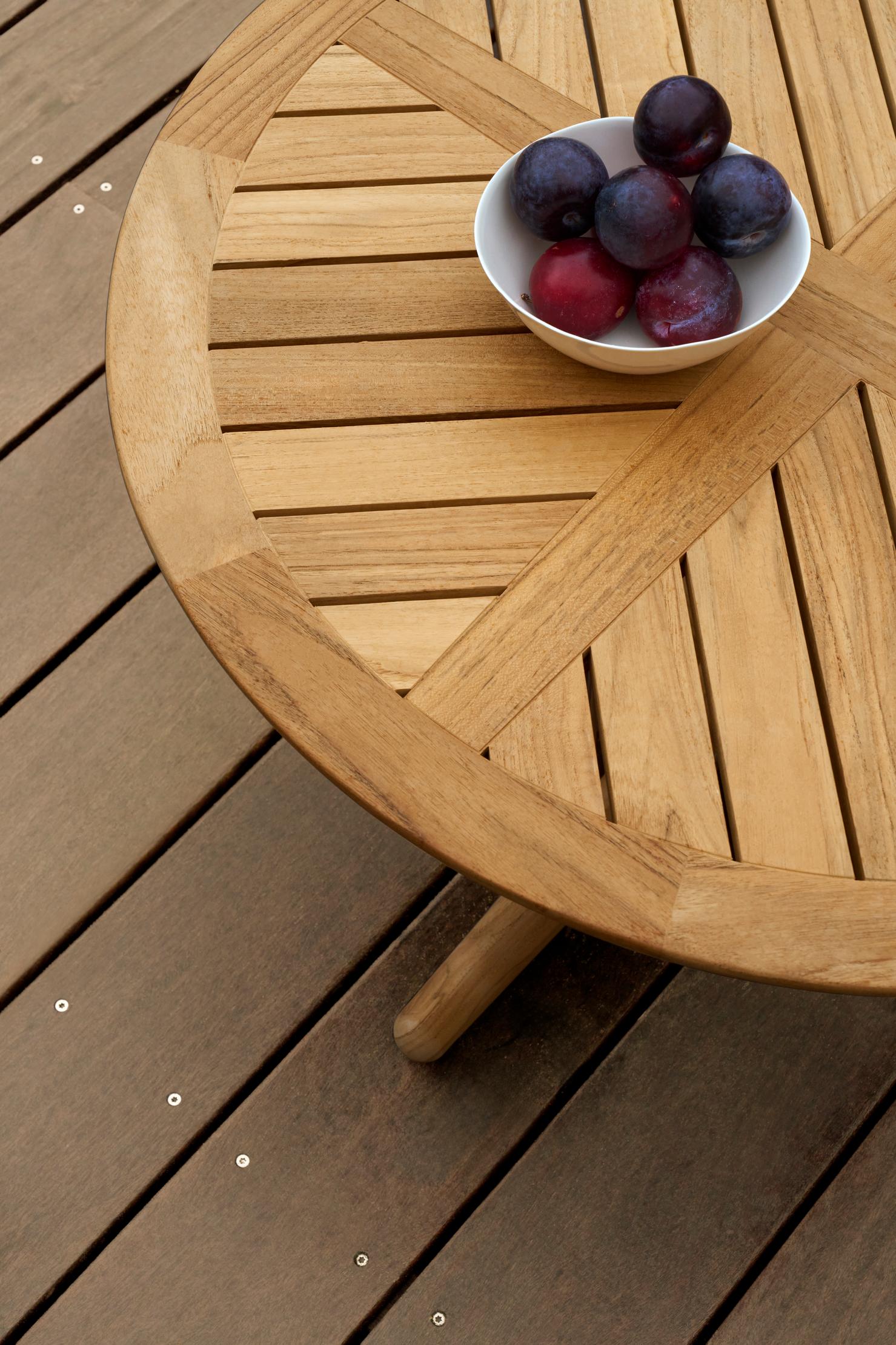 Embrace Outdoor Coffee Table