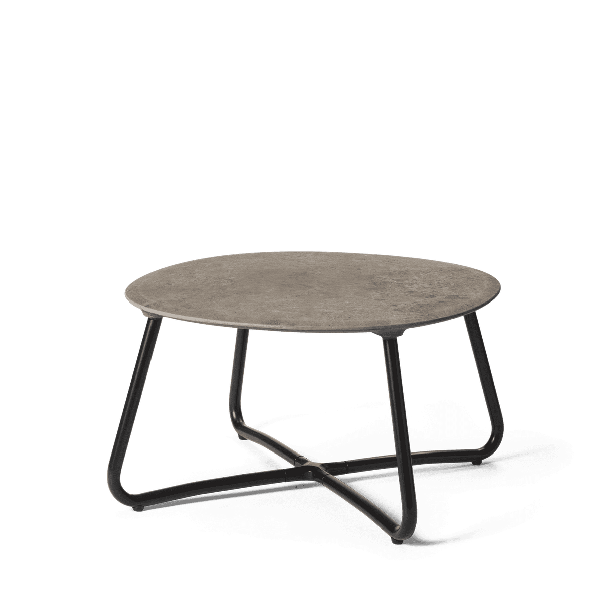 Lily Side Table Small - H: 25 cm
