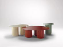 Sequence Table 02 Outdoor