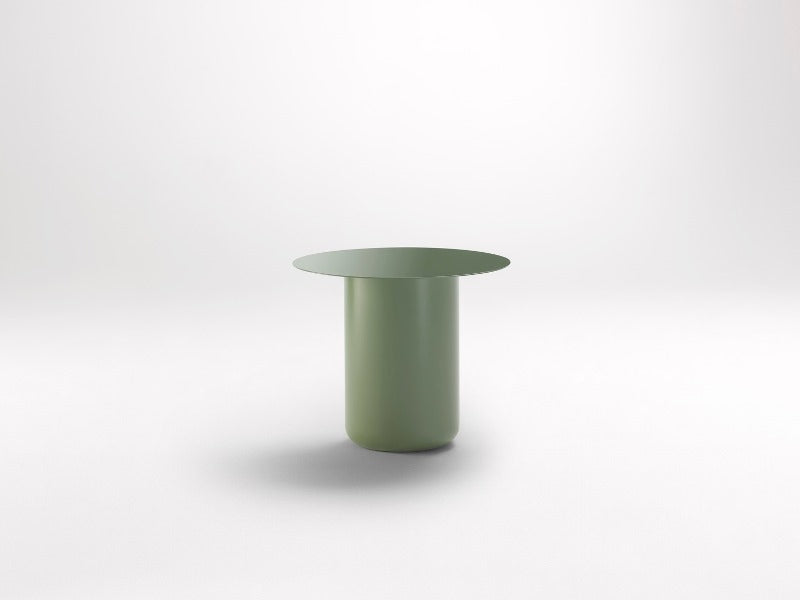 Sequence Table 01 Indoor