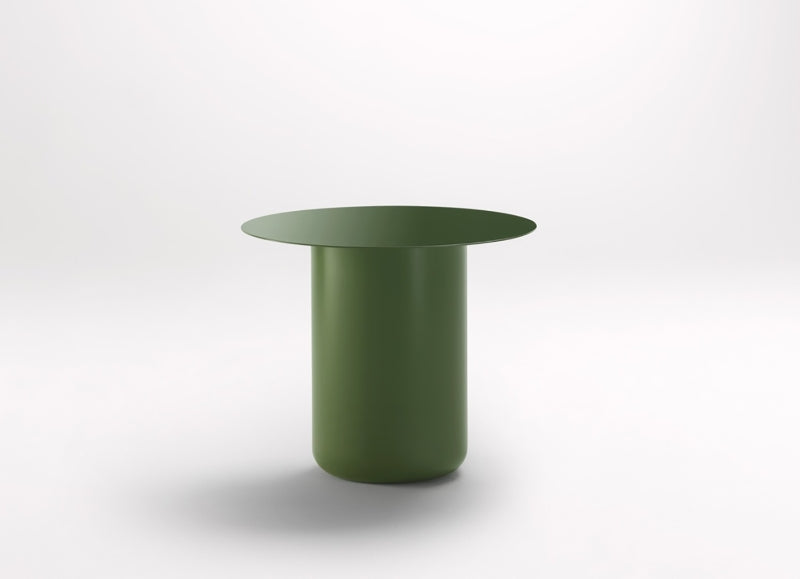 Sequence Table 01 - Outdoor