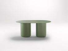 Sequence Table 02 - Outdoor